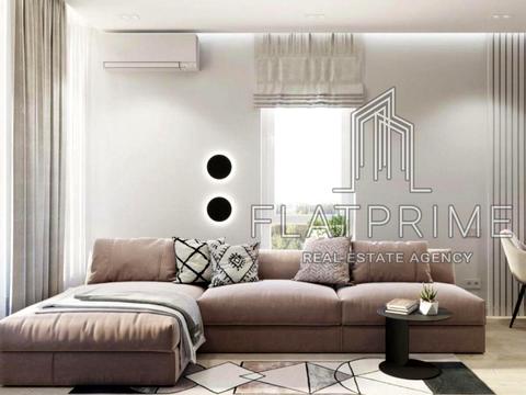 квартира за адресою Регенераторна вул., 4 к7