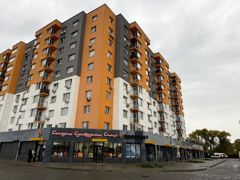 квартира за адресою Смілянська, 122/3