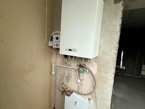 квартира за адресою Смілянська, 122/3