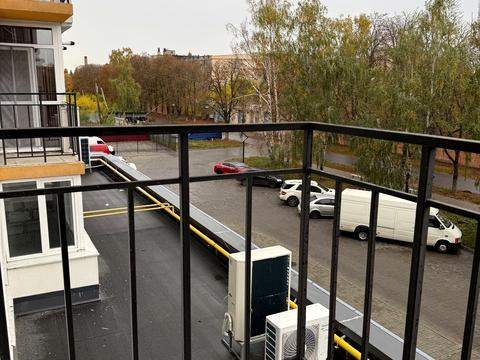 квартира за адресою Смілянська, 122/3