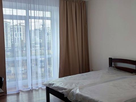 квартира по адресу Слободская ул., 5