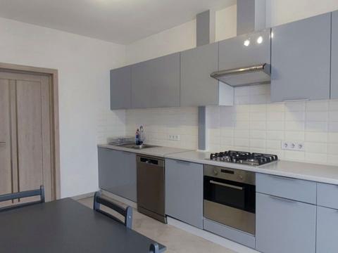 квартира по адресу Слободская ул., 5