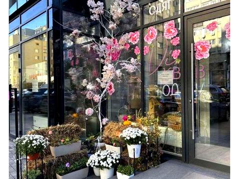 комерційна за адресою Левка Лук'яненка вул. (Маршала Тимошенка), 4