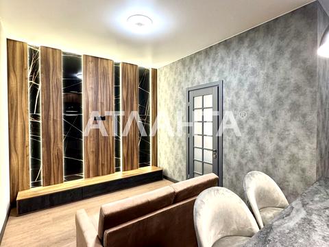 квартира за адресою Одеса, Генуезька вул., 1/1