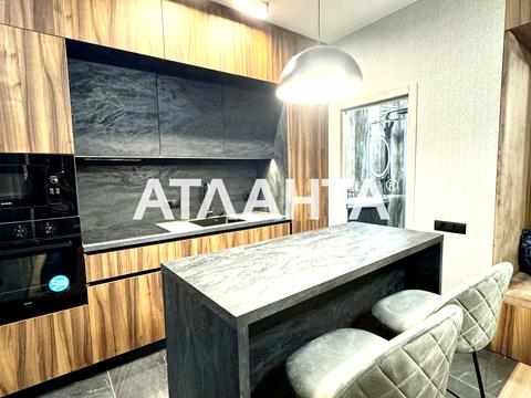 квартира за адресою Одеса, Генуезька вул., 1/1