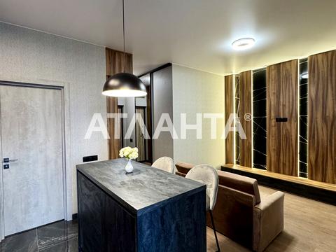 квартира за адресою Одеса, Генуезька вул., 1/1