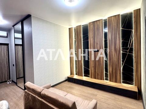 квартира за адресою Одеса, Генуезька вул., 1/1