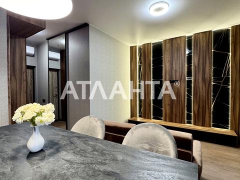 квартира за адресою Одеса, Генуезька вул., 1/1