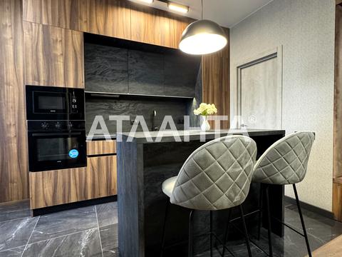 квартира за адресою Одеса, Генуезька вул., 1/1