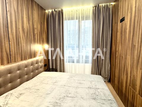 квартира за адресою Одеса, Генуезька вул., 1/1