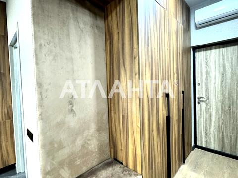 квартира за адресою Одеса, Генуезька вул., 1/1