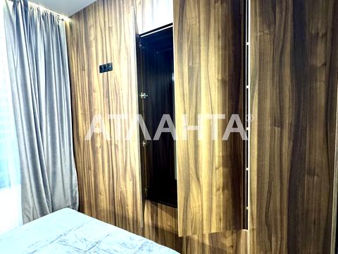 квартира за адресою Одеса, Генуезька вул., 1/1