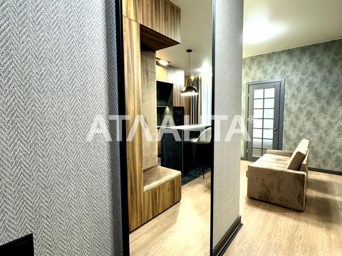 квартира за адресою Одеса, Генуезька вул., 1/1