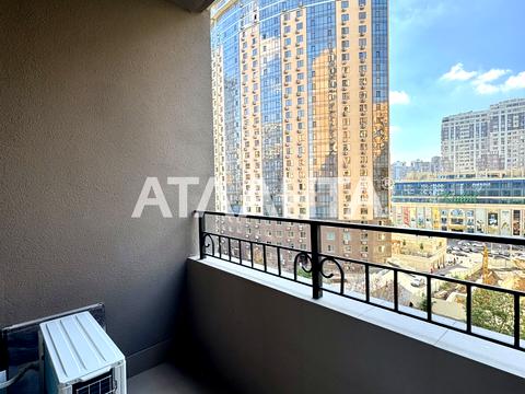 квартира за адресою Одеса, Генуезька вул., 1/1