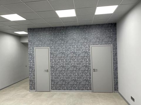 коммерческая по адресу Кобзаря бульв., 4