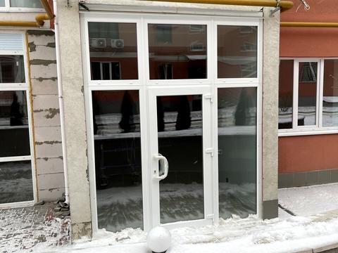 коммерческая по адресу Кобзаря бульв., 4