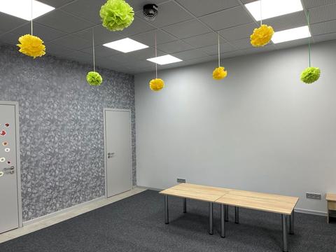 коммерческая по адресу Кобзаря бульв., 4