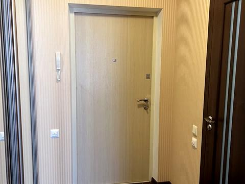 квартира по адресу Добровольцев ул. (Маршала Говорова), 10/6