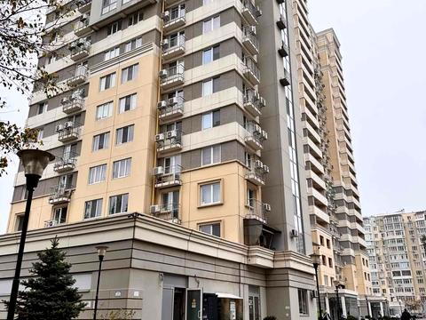 квартира по адресу Добровольцев ул. (Маршала Говорова), 10/6