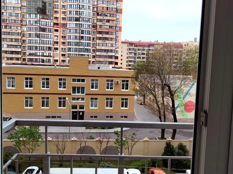 квартира по адресу Добровольцев ул. (Маршала Говорова), 10/6