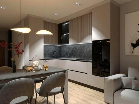 квартира по адресу Всеволода Змеенко ул., 34/21