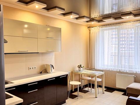 квартира по адресу Добровольцев ул. (Маршала Говорова), 10/6