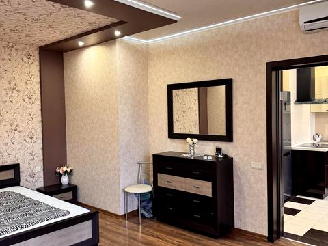 квартира по адресу Добровольцев ул. (Маршала Говорова), 10/6