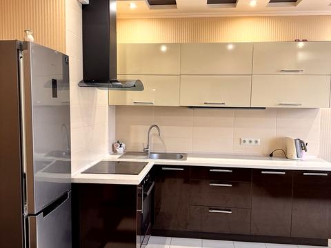 квартира по адресу Добровольцев ул. (Маршала Говорова), 10/6