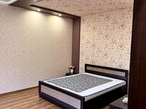 квартира по адресу Добровольцев ул. (Маршала Говорова), 10/6