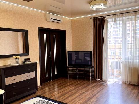 квартира по адресу Добровольцев ул. (Маршала Говорова), 10/6