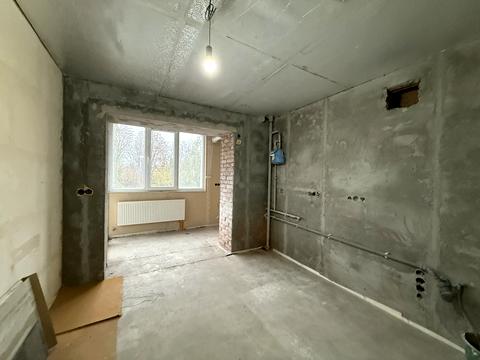 квартира за адресою Смілянська, 122/3