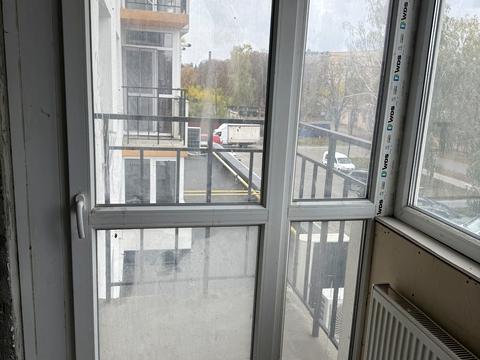 квартира за адресою Смілянська, 122/3