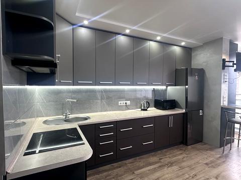 квартира по адресу Днепровская набережная ул., 18-Б