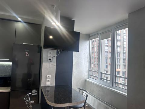 квартира по адресу Днепровская набережная ул., 18-Б