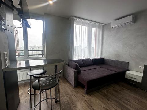 квартира по адресу Днепровская набережная ул., 18-Б