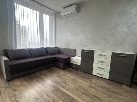 квартира по адресу Днепровская набережная ул., 18-Б