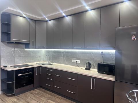 квартира за адресою Дніпровська набережна вул., 18-Б