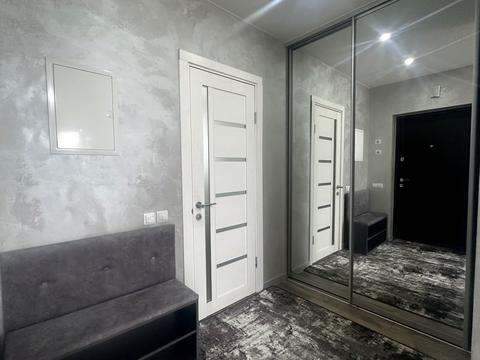 квартира по адресу Днепровская набережная ул., 18-Б