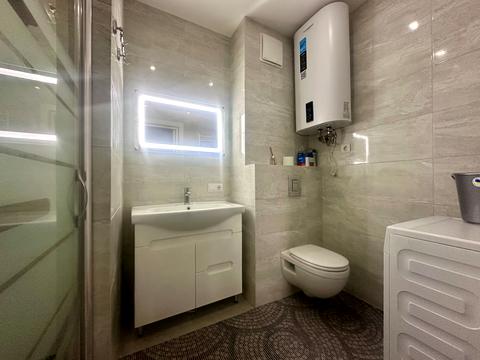 квартира по адресу Днепровская набережная ул., 18-Б