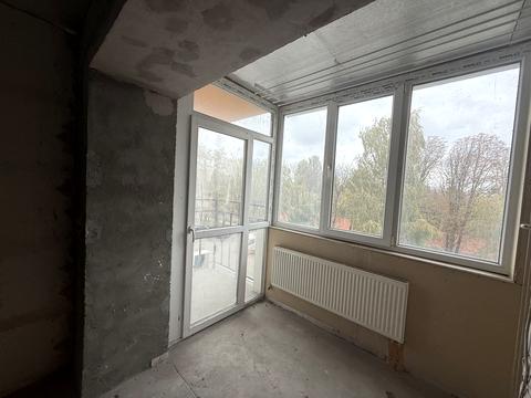 квартира за адресою Смілянська, 122/3