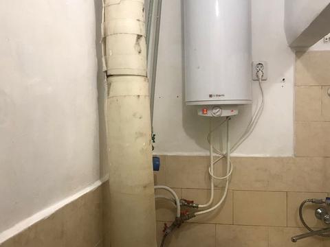 комерційна за адресою Гарматна вул., 18