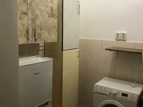 комерційна за адресою Гарматна вул., 18