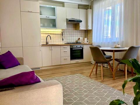 квартира за адресою Джерельна вул., 69