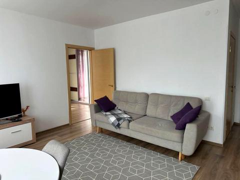 квартира за адресою Джерельна вул., 69