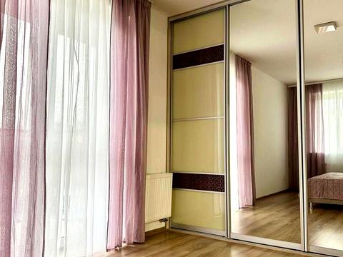 квартира за адресою Джерельна вул., 69