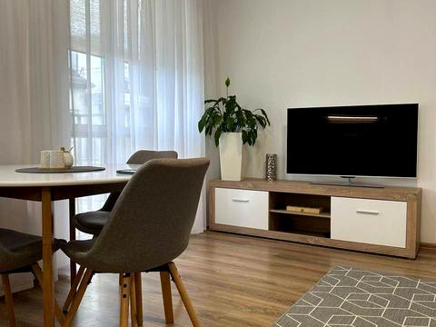 квартира по адресу Джерельная ул., 69