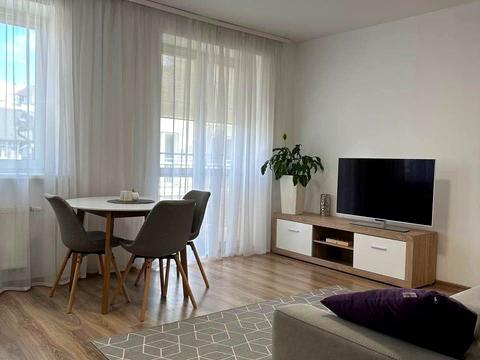 квартира за адресою Джерельна вул., 69