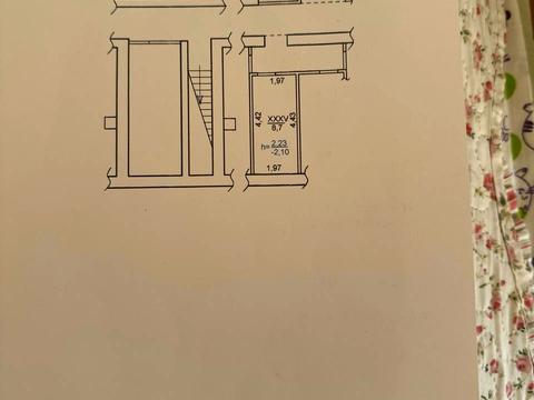 квартира за адресою Джерельна вул., 69