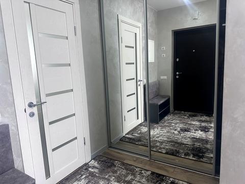 квартира по адресу Днепровская набережная ул., 18-Б