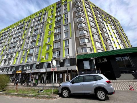 комерційна за адресою Матвія Донцова вул. (Тургенєвська), 50-Б